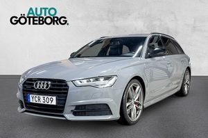 Audi A6 2016