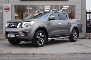 Nissan Navara 2016