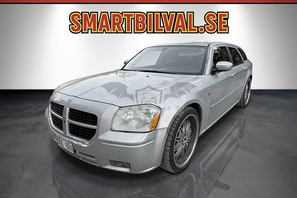 Dodge Magnum 2005