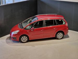 Citroën C4 Grand Picasso 2013