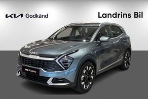 Kia Sportage 2024