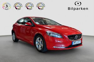 Volvo V40 2016