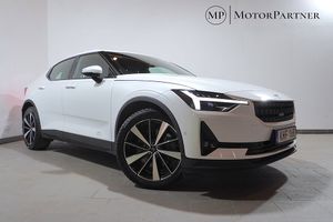 Polestar 2 2022