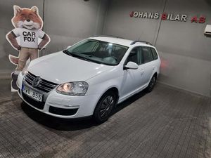 Volkswagen Golf 2009