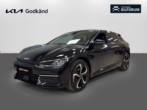 Kia EV6 2022