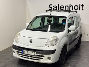 Renault Kangoo 2011