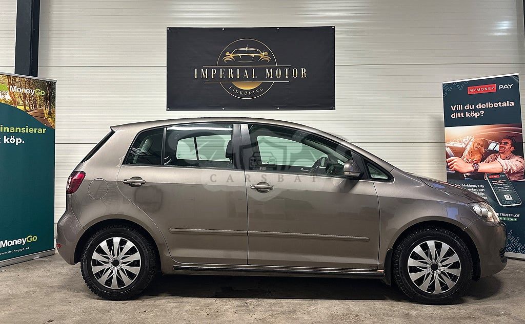 Volkswagen Golf 2010