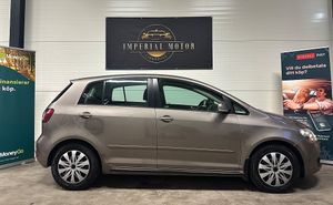 Volkswagen Golf 2010
