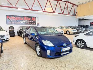 Toyota Prius 2012