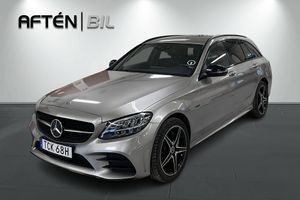 Mercedes-Benz C 2021