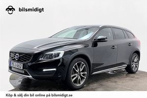 Volvo V60 2016
