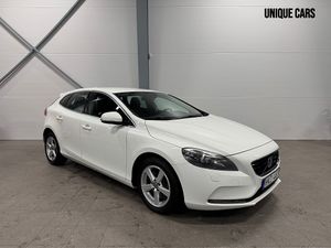 Volvo V40 2014