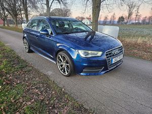 Audi A3 2015
