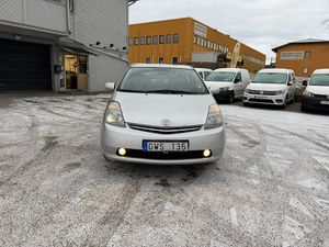 Toyota Prius 2008