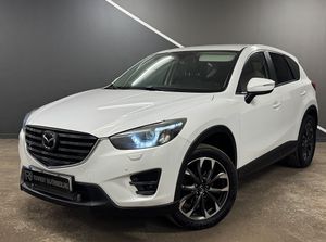 Mazda CX-5 2015