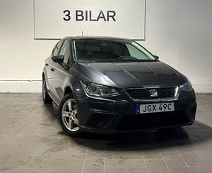 Seat Ibiza 2020
