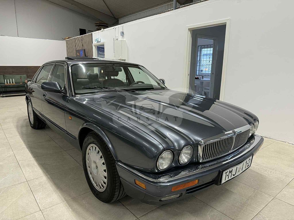 Jaguar XJ 1995