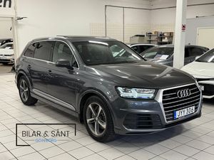 Audi Q7 2016