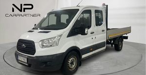 Ford Transit 2016