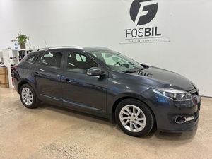 Renault Megane 2014