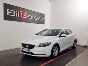 Volvo V40 2013