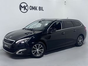 Peugeot 308 2014