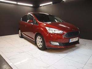 Ford C-Max 2016