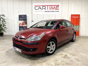 Citroën C4 2005