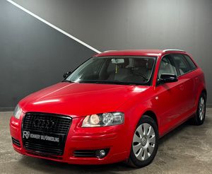 Audi A3 2008