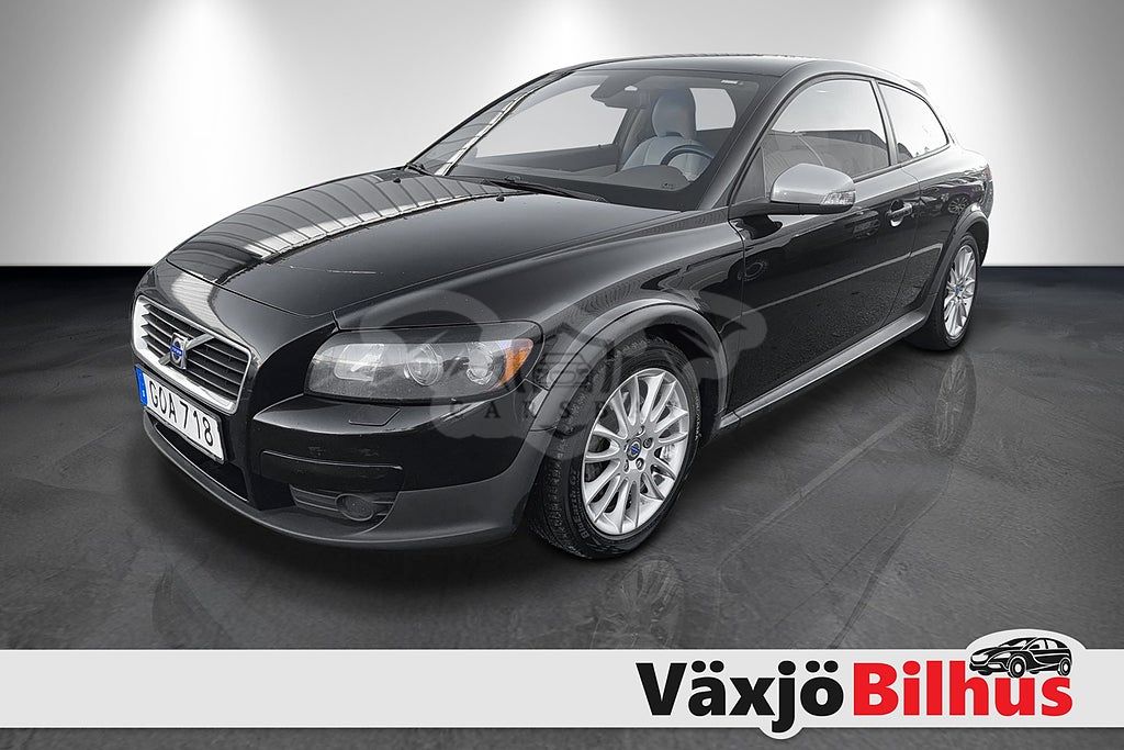 Volvo C30 2010
