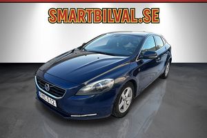 Volvo V40 2015