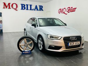Audi A3 2013