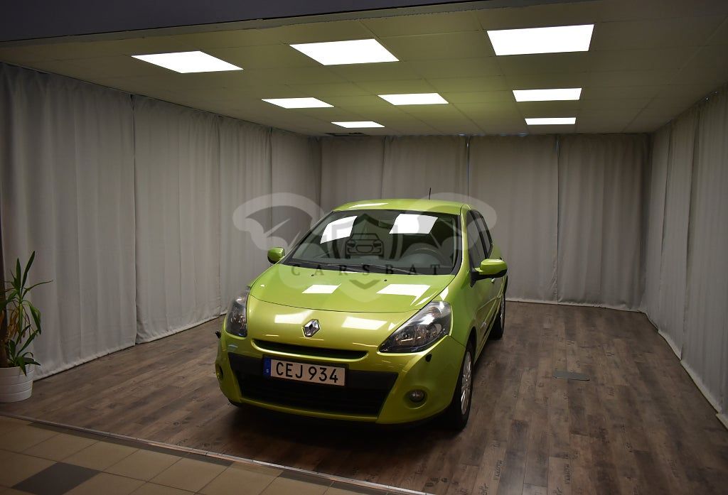 Renault Clio 2011