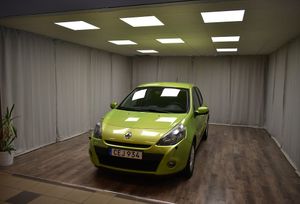 Renault Clio 2011