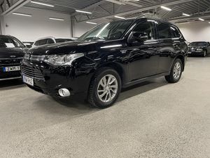 Mitsubishi Outlander 2014