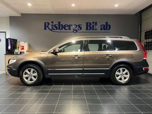 Volvo XC70 2016