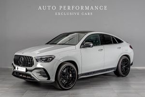 Mercedes-Benz GLE 2024