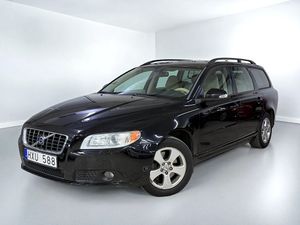 Volvo V70 2009