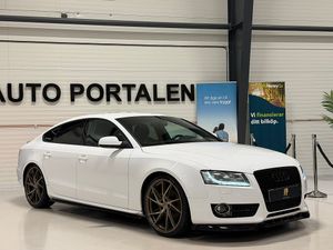 Audi A5 2010