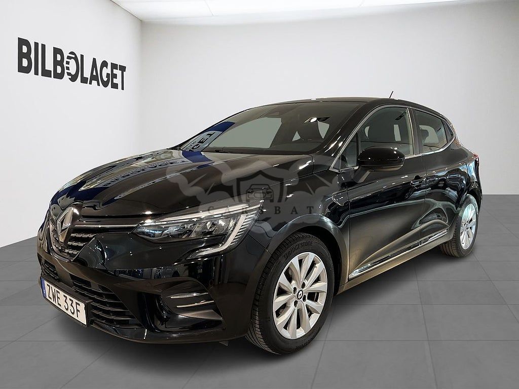 Renault Clio 2023