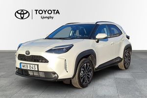 Toyota Yaris 2025
