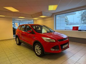 Ford Kuga 2016