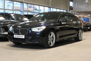 BMW 5 Series 530 2014