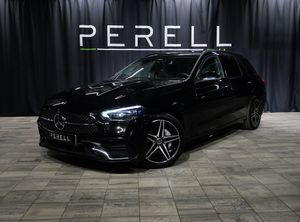 Mercedes-Benz C 2023