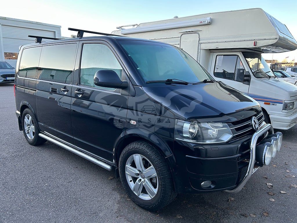 Volkswagen Multivan 2012