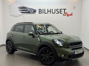 Mini Countryman 2015