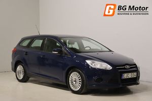Ford Focus 2013