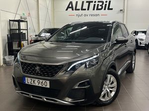 Peugeot 3008 2016