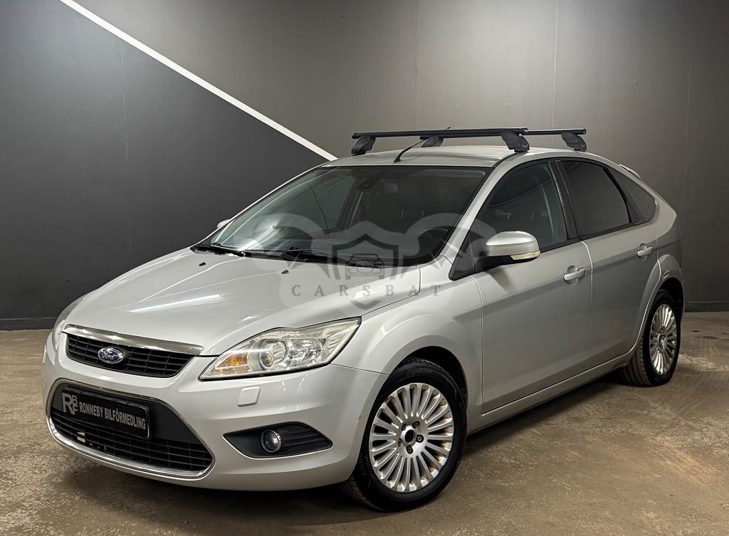 Ford Focus 2009