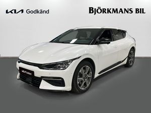 Kia EV6 2023